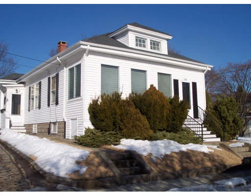 Unit for sale at 108 Riverview Street, Fall River, MA 02724