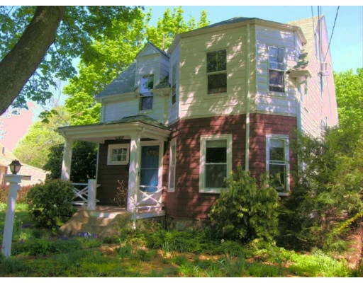 Unit for sale at 119 Dow Avenue, Arlington, MA 02476
