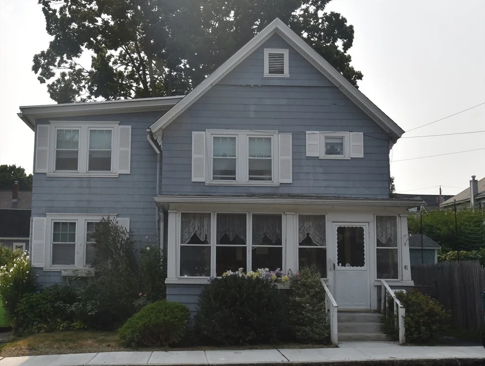 Unit for sale at 41 Morey Street, Lowell, MA 01851