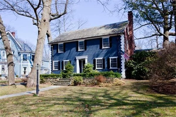 Unit for sale at 180 Park Street, Newton, MA 02458