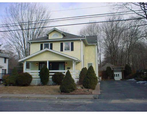 Unit for sale at 38 Lawrence St, Canton, MA 02021