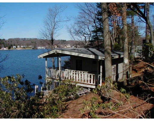 Unit for sale at 90 Lakeview Avenue, West Brookfield, MA 01585