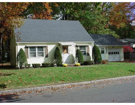 Unit for sale at 111 Orpheum Avenue, Springfield, MA 01118