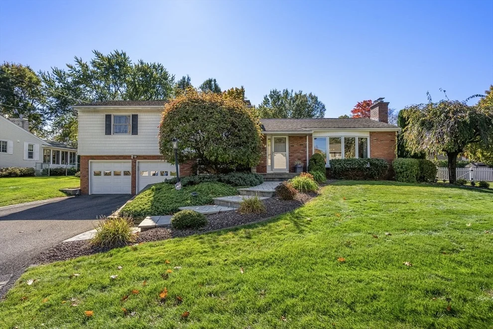 Unit for sale at 14 Woodbridge St, Holyoke, MA 01040
