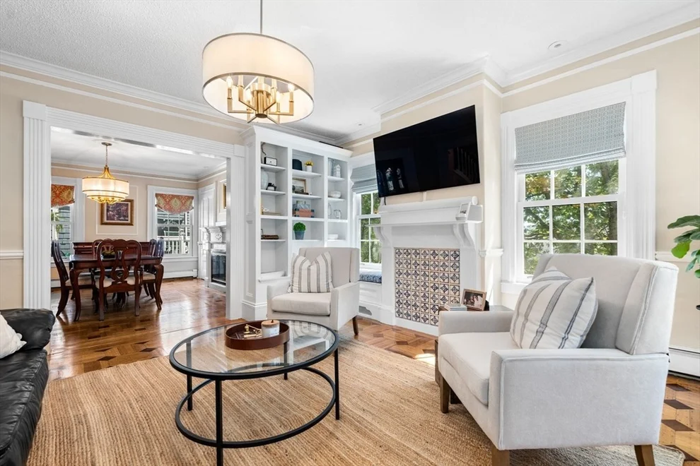 Unit for sale at 207 Bunker Hill St, Boston, MA 02129