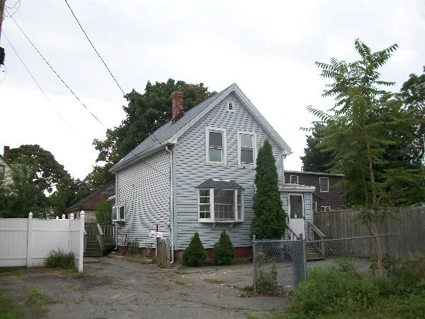 Unit for sale at 163 Marianna St, Lynn, MA 01902