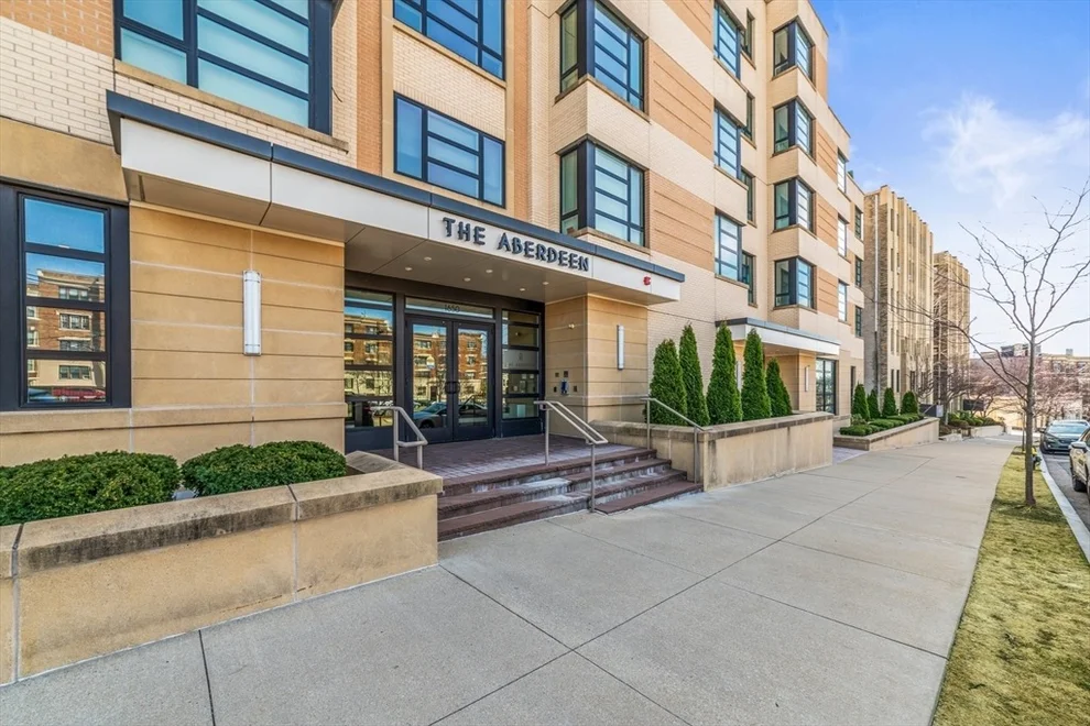 Unit for sale at 1650 Commonwealth Ave, Boston, MA 02135