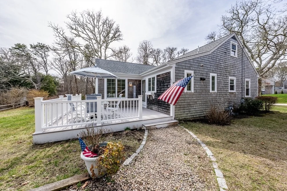 Unit for sale at 155 Cranberry Ln, Chatham, MA 02633