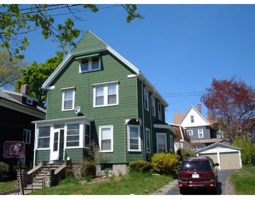 Unit for sale at 33 Ellsworth St, Everett, MA 02149