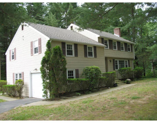 Unit for sale at 17 Oakwood Rd., Acton, MA 01720