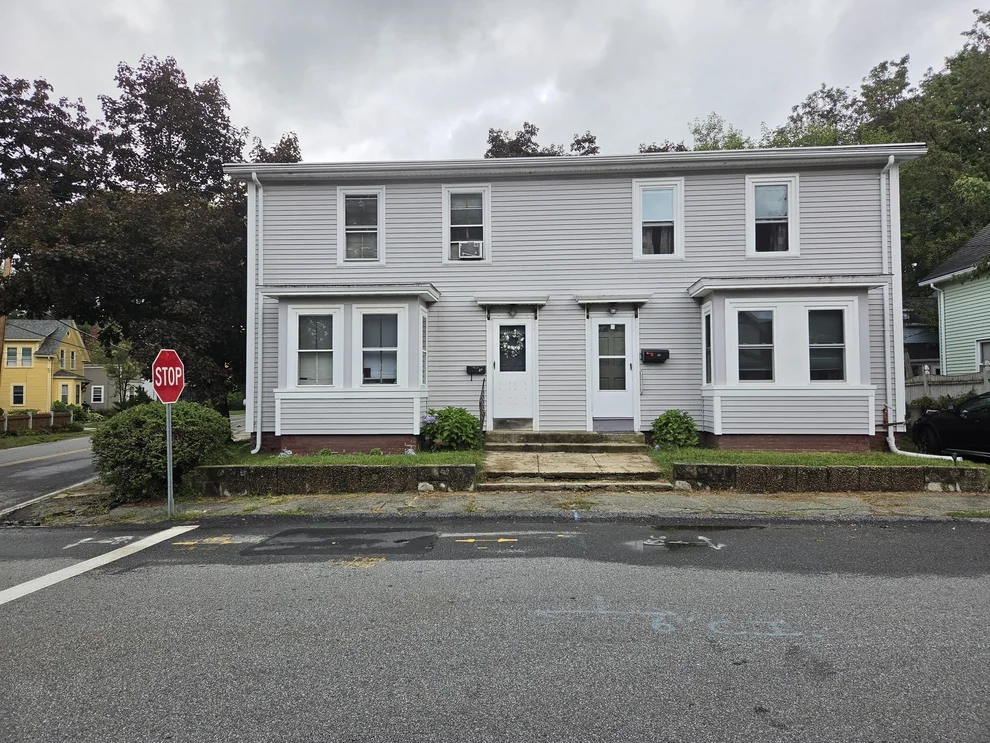 Unit for sale at 25-27 Brooks St, Maynard, MA 01754