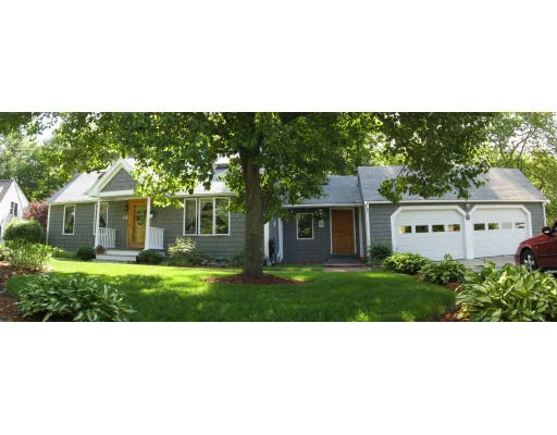 Unit for sale at 14 Nash Rd, Acton, MA 01720