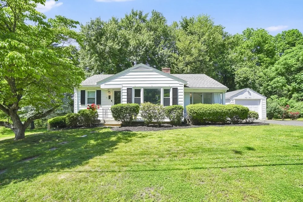 Unit for sale at 37 High St, East Longmeadow, MA 01028
