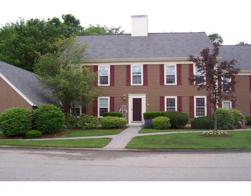 Unit for sale at 37 Essex Green Lane, Peabody, MA 01960