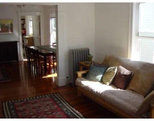 Unit for sale at 17 Ericsson, Cambridge, MA 02138