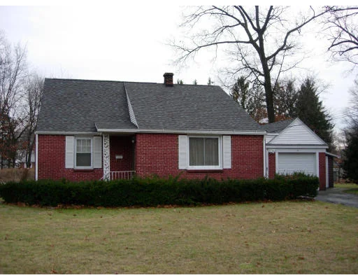 Unit for sale at 9 Beauregard Ct., Chicopee, MA 01020