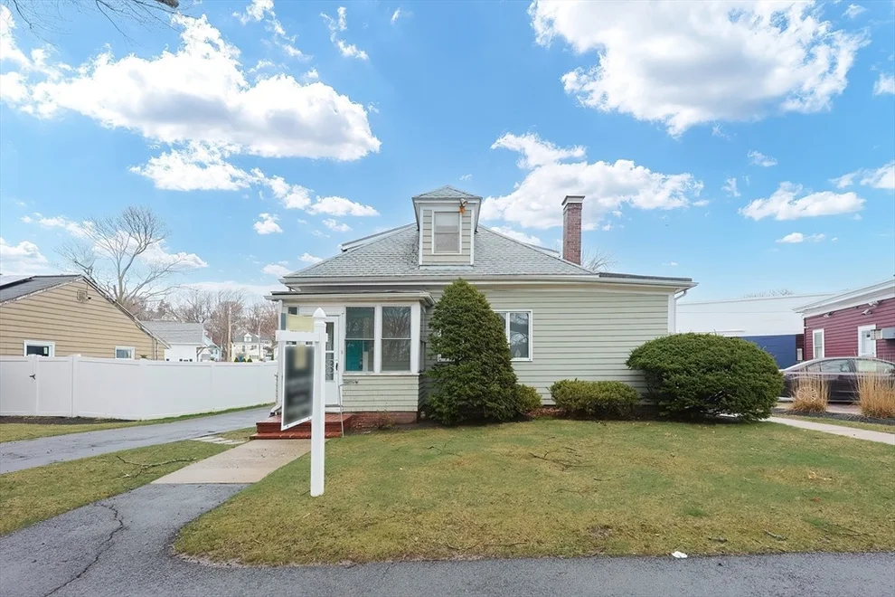 Unit for sale at 905 Revere Beach Pkwy, Revere, MA 02151
