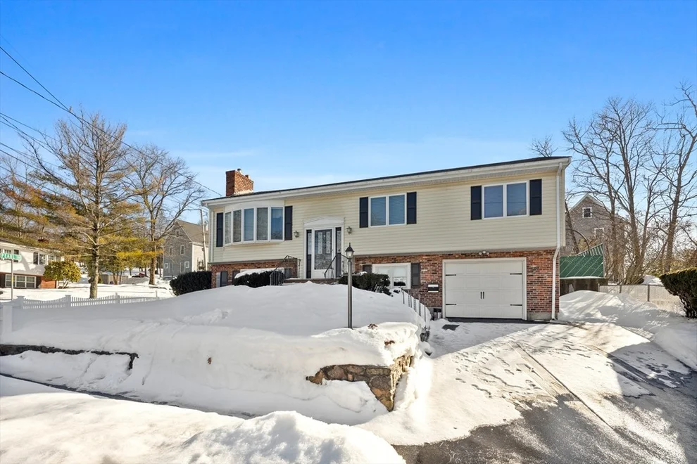 Unit for sale at 13 Ralph Road, Peabody, MA 01960