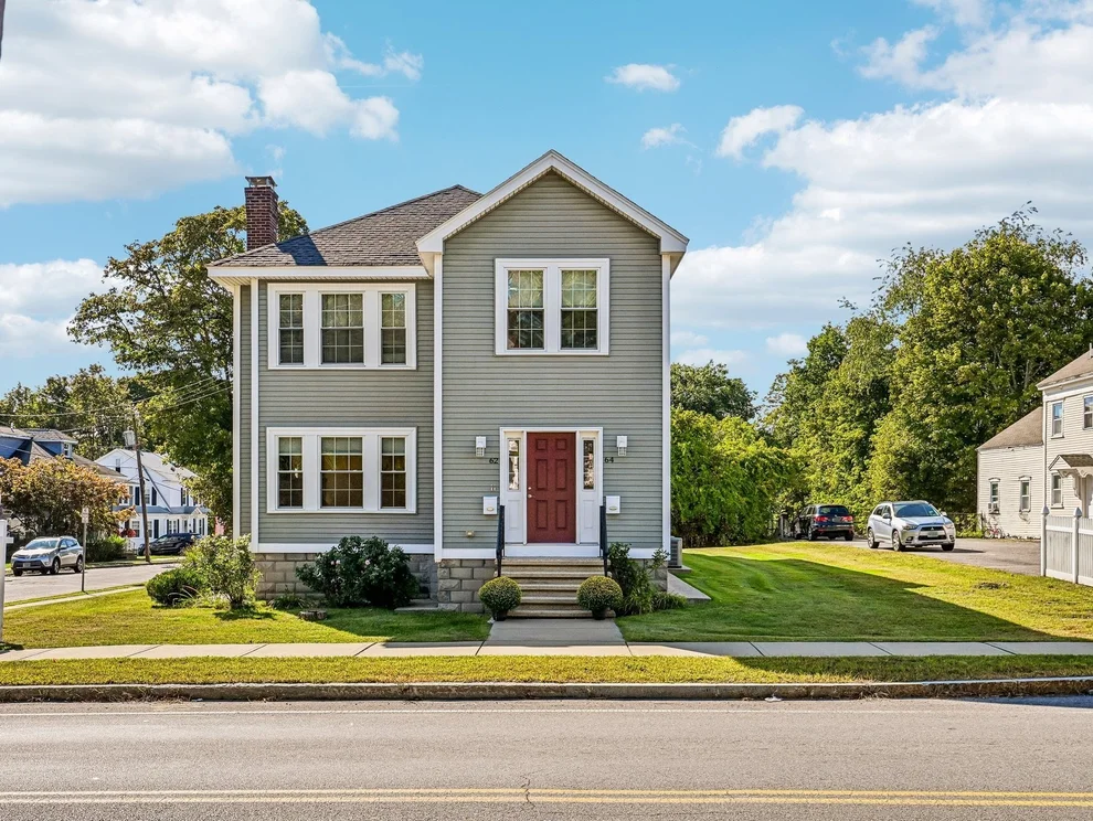 Unit for sale at 62-64 Hampshire St, Methuen, MA 01844