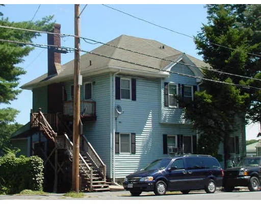 Unit for sale at 107 Lake Ave, Worcester, MA 01604
