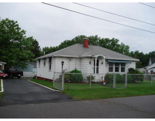 Unit for sale at 25 Robert St, Chicopee, MA 01020