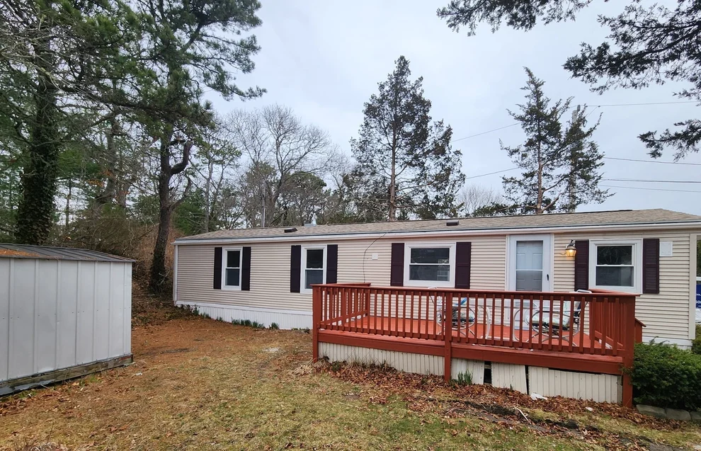 Unit for sale at 7 1st St, Bourne, MA 02559