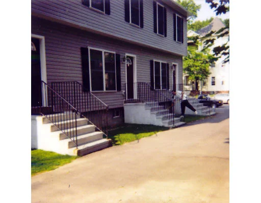 Unit for sale at 26B Houghton Street, Worcester, MA 01604