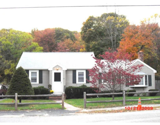 Unit for sale at 117 Elliot Street, Braintree, MA 02184
