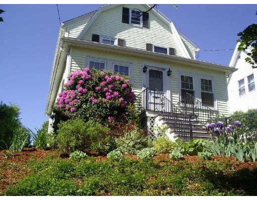 Unit for sale at 32 Kilsythe Road, Arlington, MA 02476
