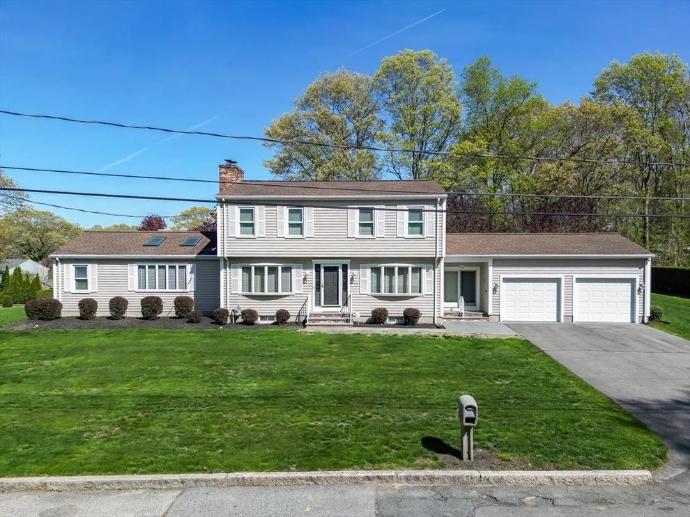 Unit for sale at 227 N Ogden St, Fall River, MA 02723