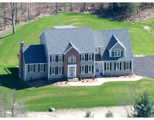 Unit for sale at 8 / Lot 3 Galahad Road, Northborough, MA 01532