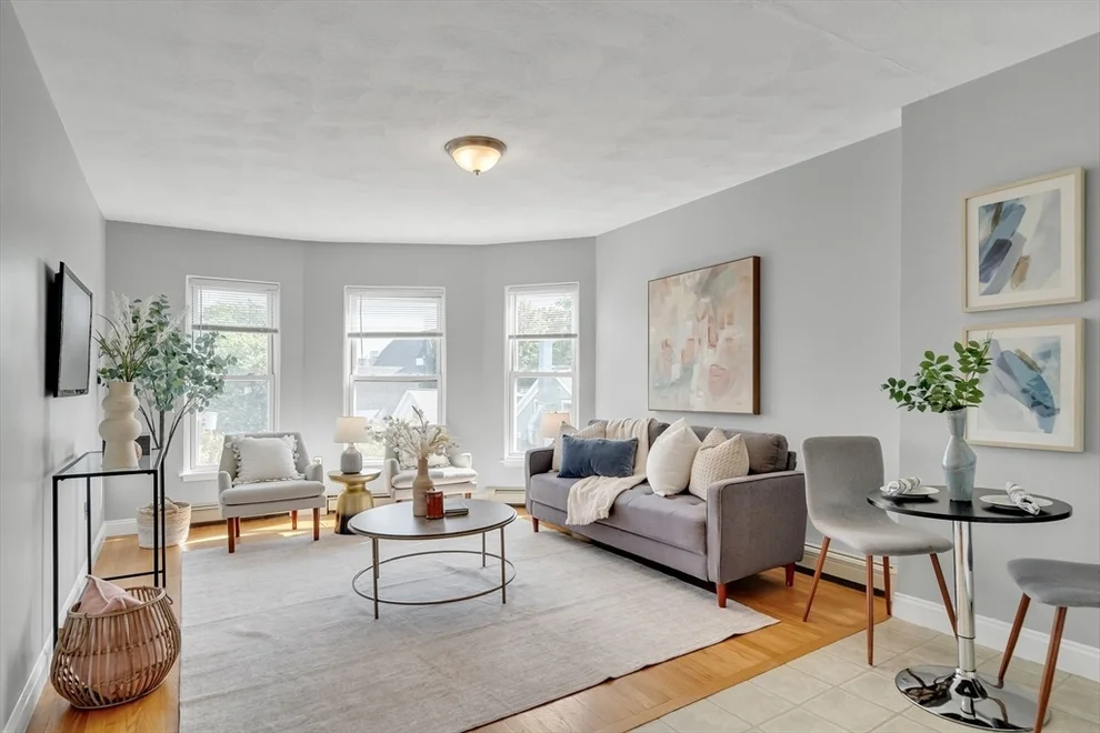 Unit for sale at 73 River St, Cambridge, MA 02139