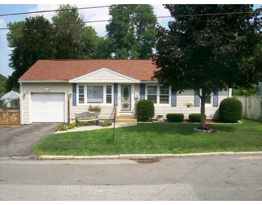 Unit for sale at 73 Wesley Street, Lawrence, MA 01841