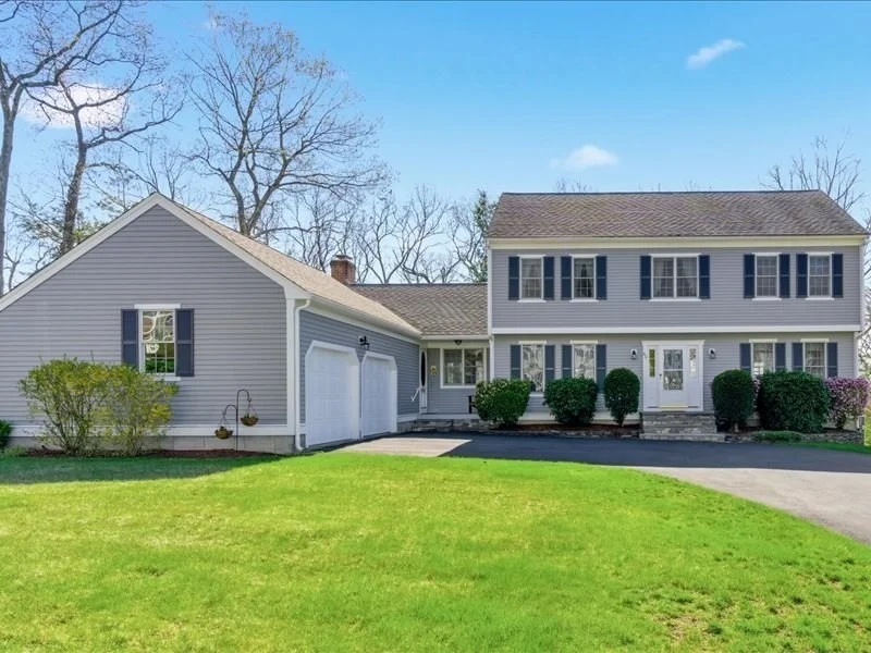Unit for sale at 45 Elliot Trail, Grafton, MA 01519