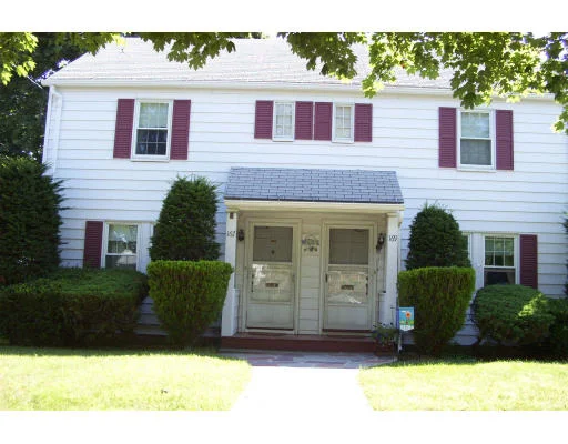 Unit for sale at 167-169 Saint Nicholas Avenue, Worcester, MA 01606
