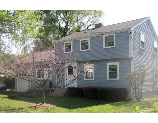 Unit for sale at 7 Pond Terrace, Woburn, MA 01801