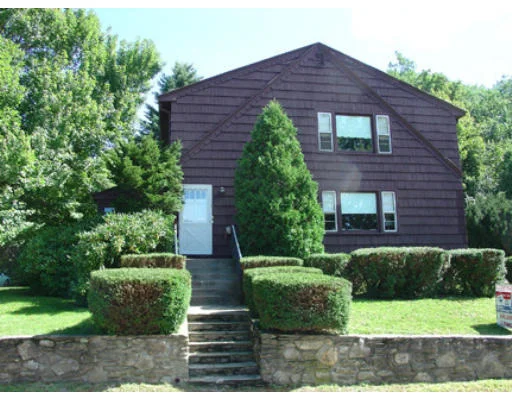 Unit for sale at 6 Roland Road, Worcester, MA 01606