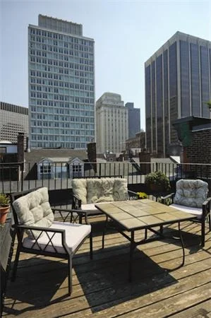 Unit for sale at 23 Temple St, Boston, MA 02114