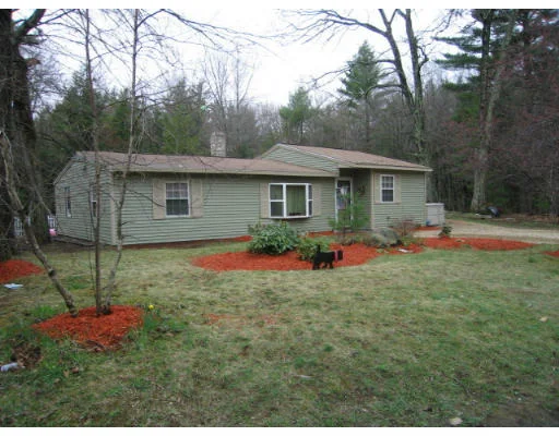 Unit for sale at 127 Paula Circle, East Brookfield, MA 01515