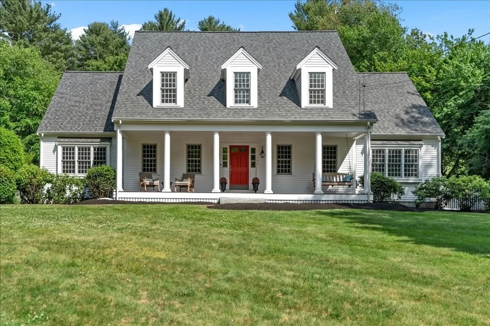 Unit for sale at 144 Stetson Rd, Norwell, MA 02061