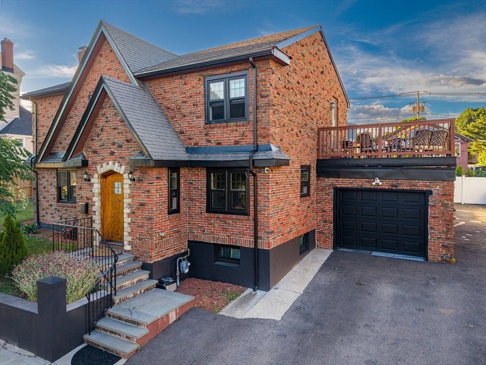 Unit for sale at 109 Eustis St, Revere, MA 02151