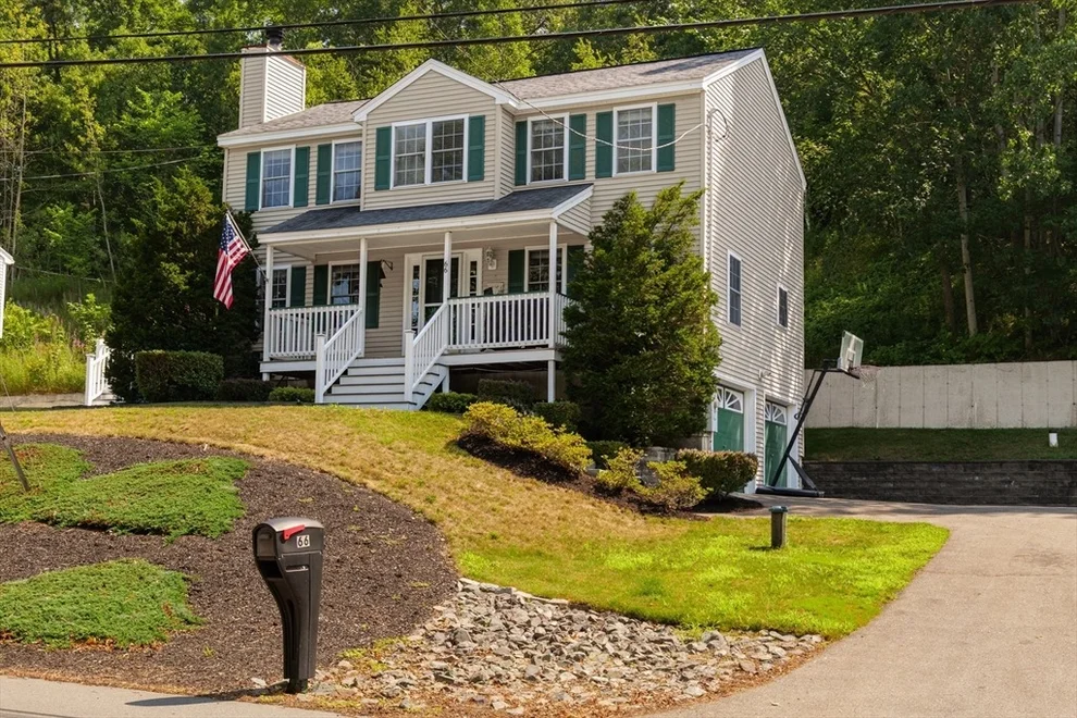 Unit for sale at 66 Boxford  Rd, Haverhill, MA 01835