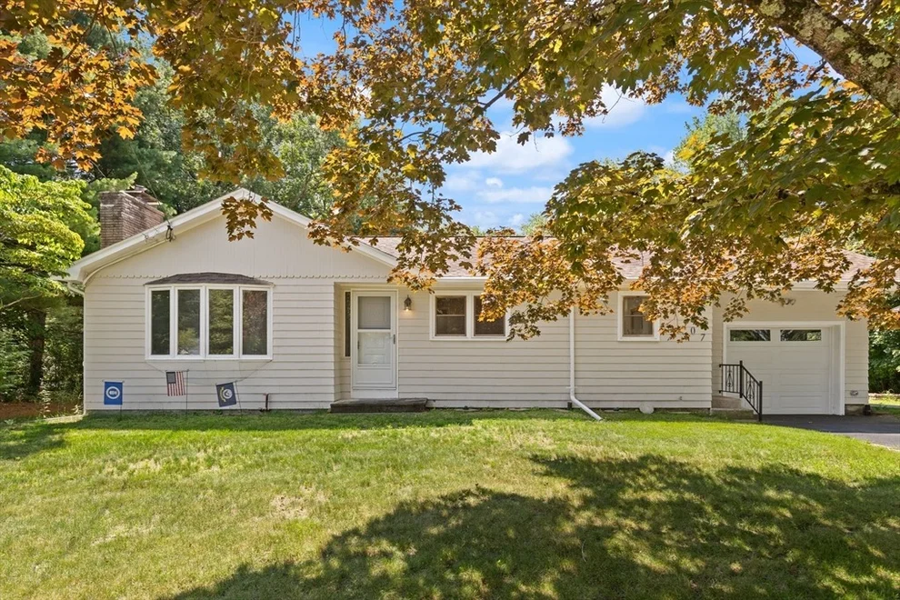 Unit for sale at 507 Tremont St, Rehoboth, MA 02769