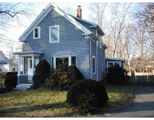 Unit for sale at 5 Lagrange Street, Natick, MA 01760