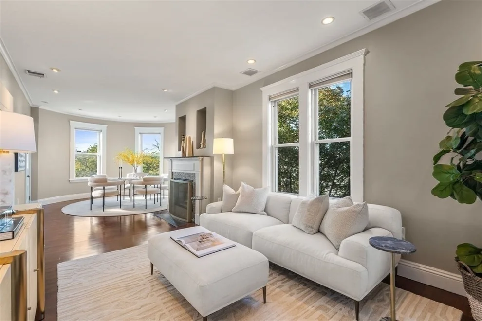 Unit for sale at 2 Pleasant Street, Boston, MA 02125
