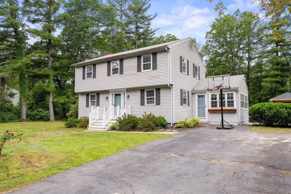 Unit for sale at 24 Henry J Dr, Tewksbury, MA 01876