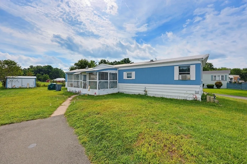 Unit for sale at 19 First Ave, Westfield, MA 01085