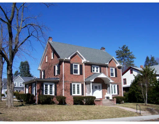 Unit for sale at 47 Elliot Street, Holyoke, MA 01040