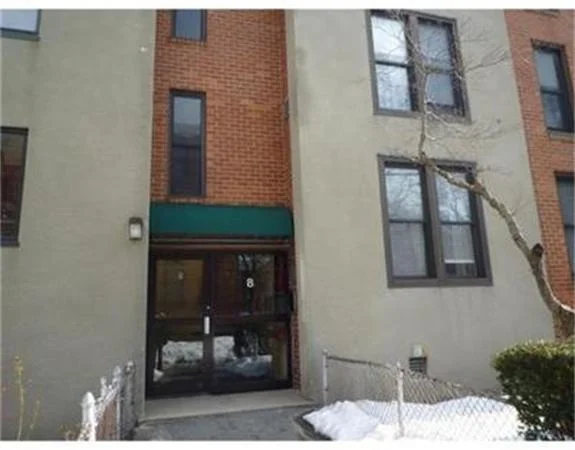 6 Juniper Street