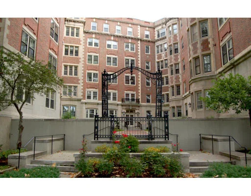 Unit for sale at 984 Memorial Drive, Cambridge, MA 02138